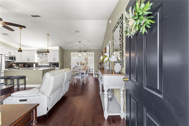 9790 Se 175 Th St, House other with 2 bedrooms, 2 bathrooms and null parking in SUMMERFIELD FL | Image 7