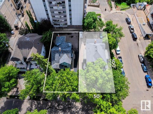 11229 99 Ave Nw, Edmonton, AB, T5K0G9 | Card Image