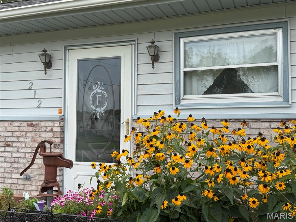 Residential in New London 2