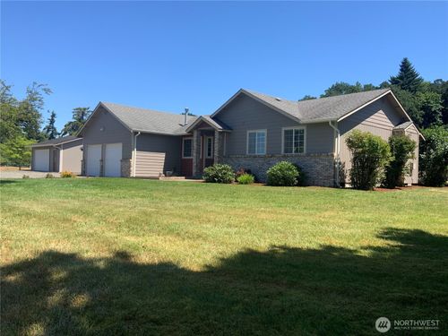 20110 Rainy Ln Sw, Rochester, WA, 98579-9327 | Card Image