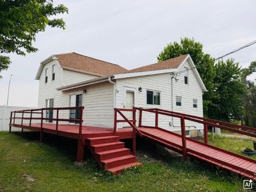 3100 N 13th St, Norfolk, NE, 68701-1124 | Card Image