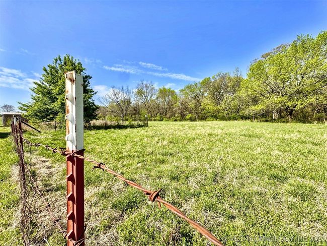16289 W 810 Rd, House other with 4 bedrooms, 2 bathrooms and null parking in Tahlequah OK | Image 44