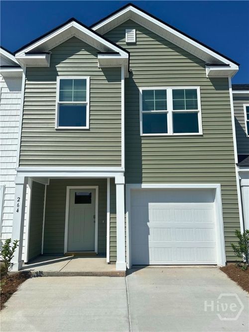 264 Pasture Lane, Statesboro, GA, 30461 | Card Image
