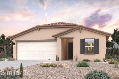 2431 Vista Del Oro, Bullhead City, AZ, 86442-1106 | Card Image