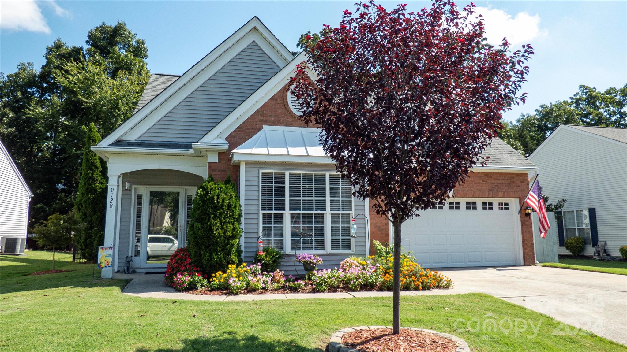 Kestral Ridge Dr, Charlotte, NC 28269