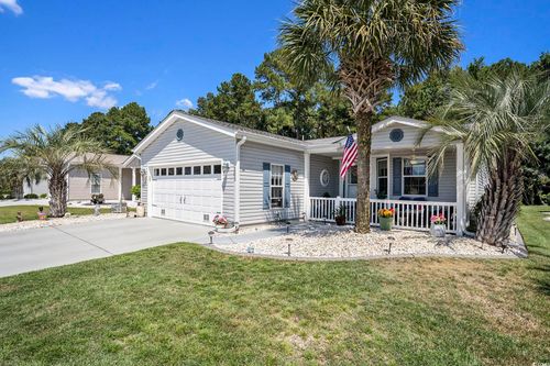 203 Lakeside Crossing Dr, Conway, SC, 29526-9263 | Card Image