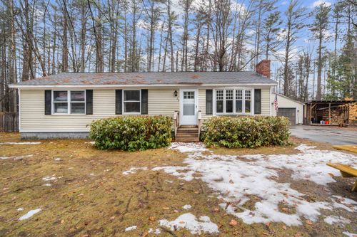 29 Horseshoe Pond Rd, Andover, NH, 03216-3815 | Card Image