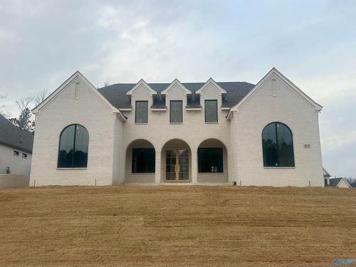 117 Mill Springs Ln, Huntsville, AL, 35811-9819 | Card Image