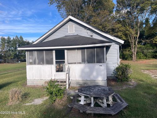 416 Catherine St, Hertford, NC, 27944 | Card Image