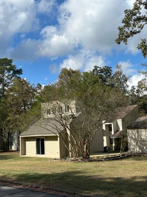 26601 Primrose Ct, Huntsville, TX, 77320 | Card Image