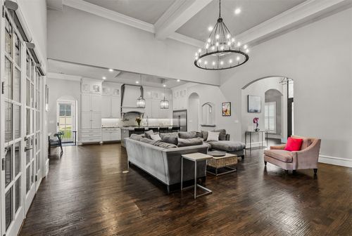 1220 Manchester Dr, Rockwall, TX, 75032-7478 | Card Image