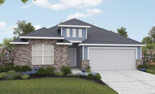 21826 Iris Colony Dr, Waller, TX, 77484-2355 | Card Image