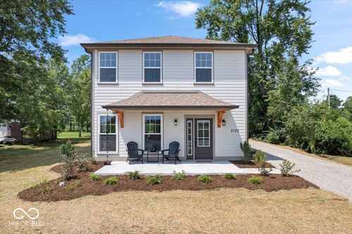 7170 N 200 W, Mccordsville, IN, 46055-9736 | Card Image