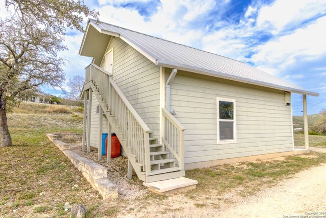 1259 Benton Creek Rd, House other with 2 bedrooms, 3 bathrooms and null parking in Medina TX | Image 43