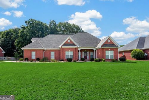 214 Knob Hill Dr, Warner Robins, GA, 31088-1202 | Card Image