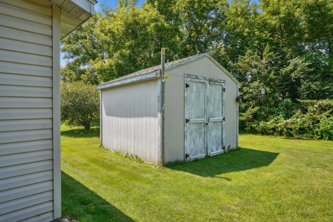 large storage shed | Image 25
