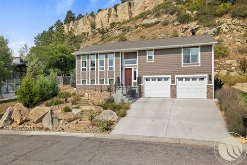 3226 Country Club Circle, Billings, MT, 59102 | Card Image