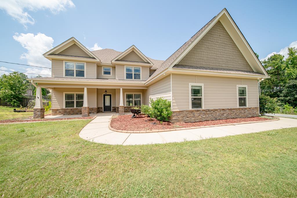 Lee Road 2206 , Salem, AL 36874
