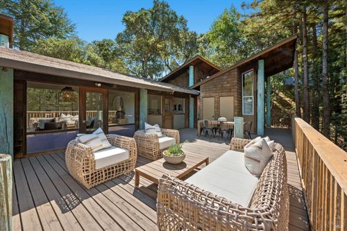 3 Coronet Way, Kentfield, CA, 94904-2718 | Card Image