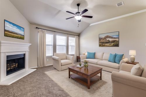 11629 Champion Creek Dr, Frisco, TX, 75036-0936 | Card Image
