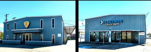 305-221-305 E Expressway 83, La Feria, TX, 78559 | Card Image