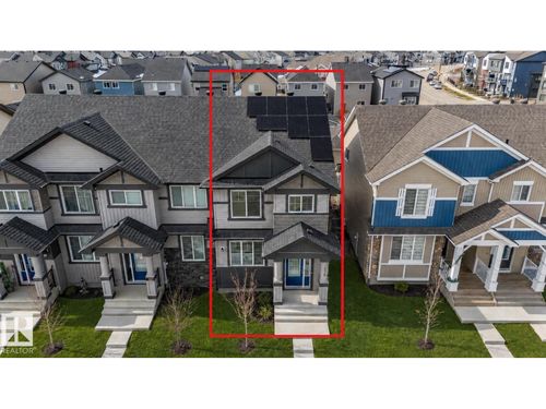 210 Desrochers Blvd Sw, Edmonton, AB, T6W4N2 | Card Image