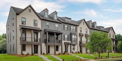 420 Thatch Ter, Fayetteville, GA, 30214-1918 | Card Image