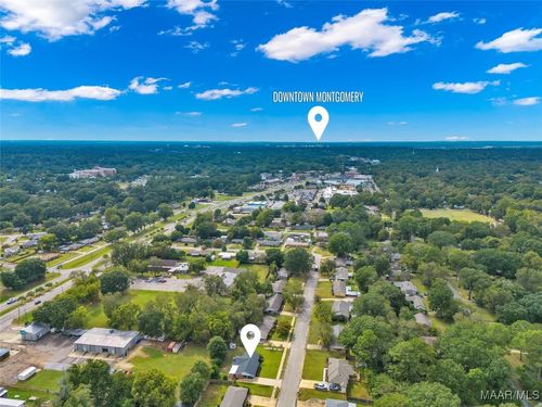 74 Ranch Dr, Montgomery, AL, 36109-3017 | Card Image