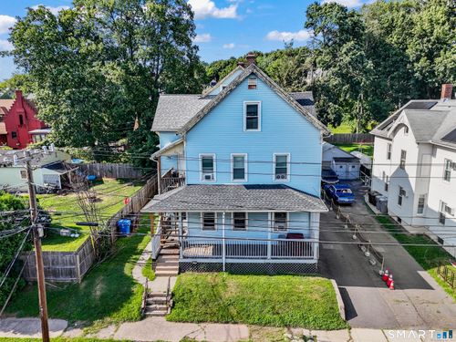 2ff-125 Columbia Street, New Britain, CT, 06052 | Card Image