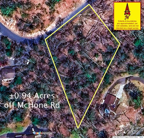 TBD Mchone Rd, Spruce Pine, NC, 28777 | Card Image