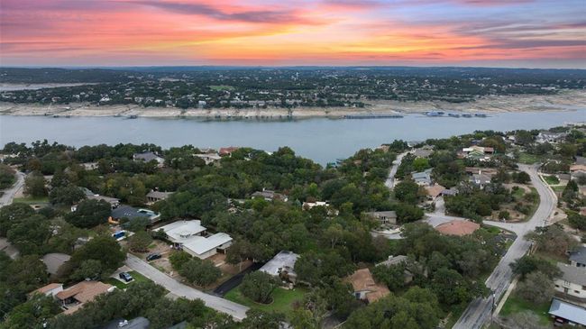113 Comet, House other with 3 bedrooms, 2 bathrooms and 5 parking in Lakeway TX | Image 25