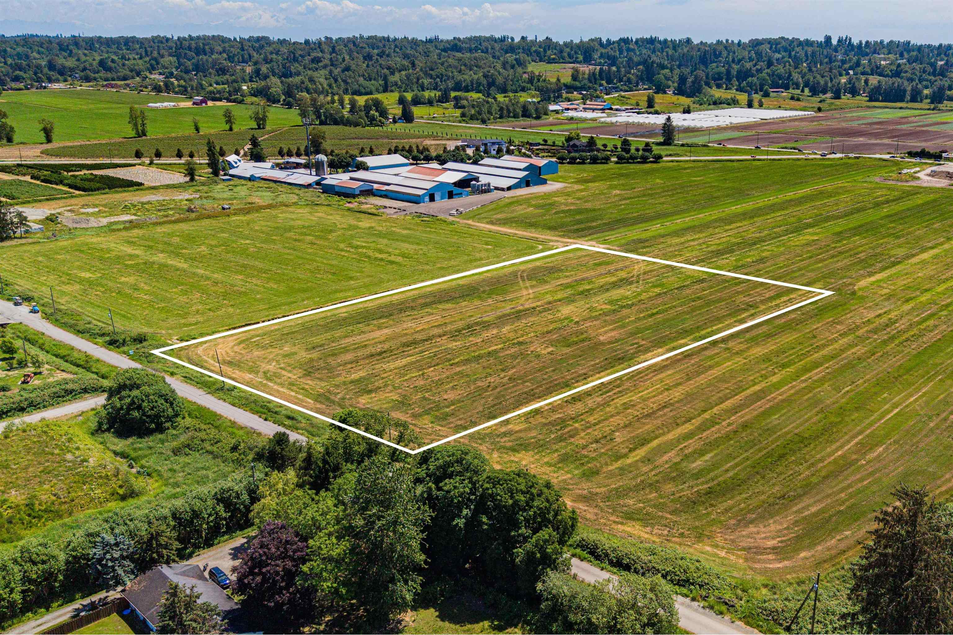 Land in Surrey