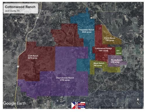 5627 Fm 2127, Bowie, TX, 76230-8417 | Card Image