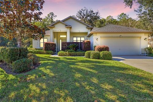 3542 N Chandler Dr, Hernando, FL, 34442-3756 | Card Image