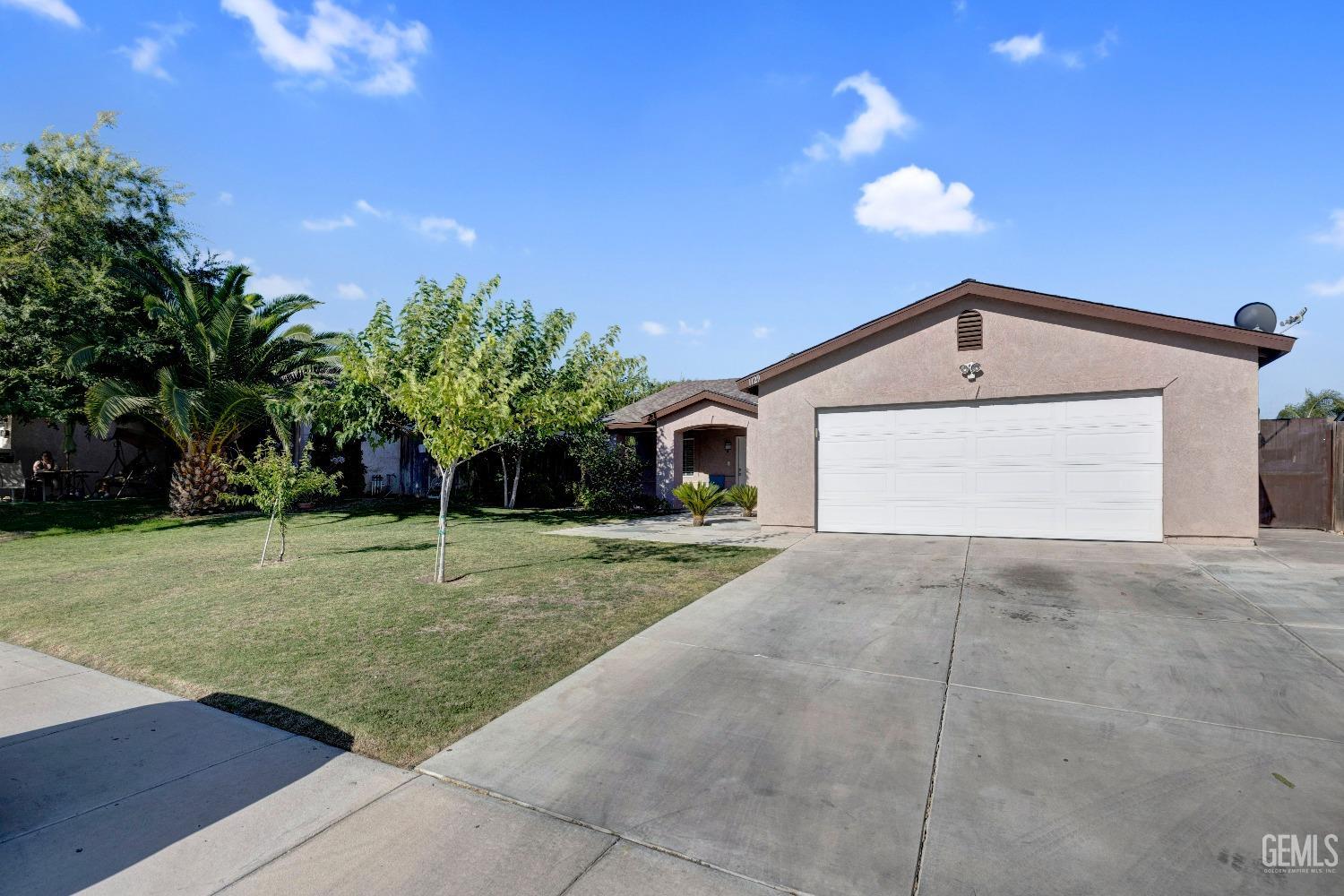 Timber Wolf Ct, Bakersfield, CA 93306