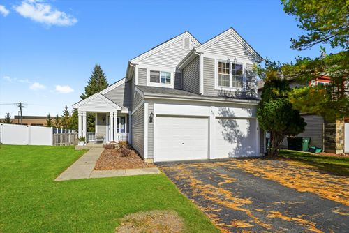 606 E London Ct, Round Lake Beach, IL, 60073-4924 | Card Image