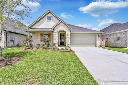 225 Magnolia Laurel Dr, Alvin, TX, 77511-0104 | Card Image