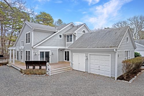 10-150 Cove Rd, Vineyard Haven, MA, 02568-6516 | Card Image