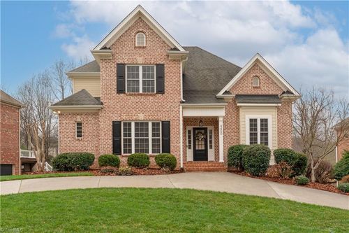 4450 Greystone Place Ct, Winston Salem, NC, 27106-2620 | Card Image