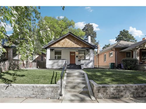 2342 Dexter St, Denver, CO, 80207-3151 | Card Image