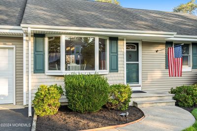 239 Tackle Avenue, House other with 3 bedrooms, 2 bathrooms and null parking in Manahawkin NJ | Image 3