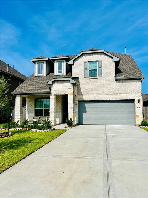 15826 Dove Hollow Dr, Conroe, TX, 77302-2320 | Card Image