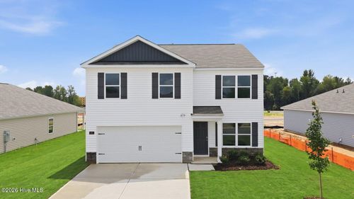 7221 Silverleaf Rd, Rocky Mount, NC, 27804-8794 | Card Image