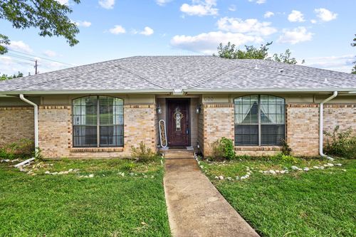 600 Blanton Dr, Sherman, TX, 75092-5402 | Card Image