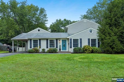 5 William Street, Lincoln Park Borough, NJ, 07035 | Card Image