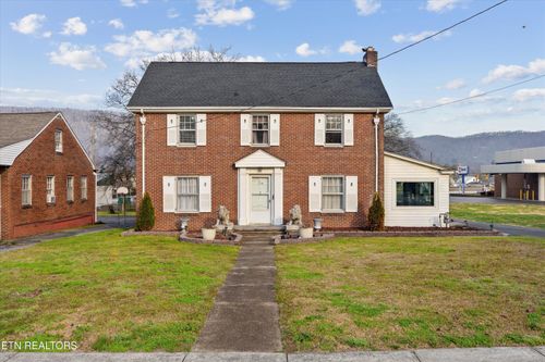 129 S Kingston Ave, Rockwood, TN, 37854-2616 | Card Image