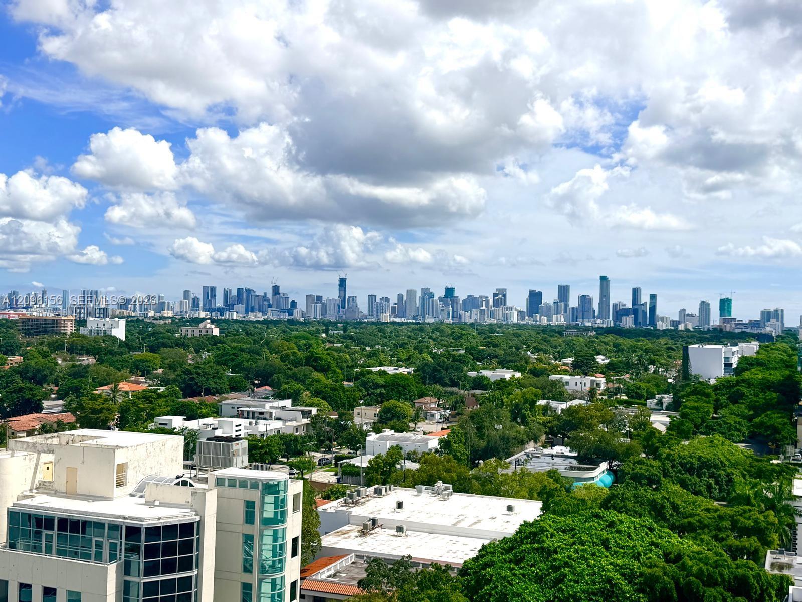 Residential in Miami 4