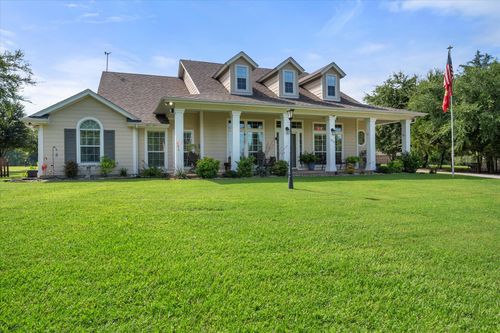 276 Jackson Cir, Kerens, TX, 75144-6200 | Card Image