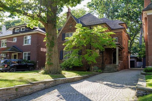 147 Rosedale Heights Drive, Toronto, ON, M4T1C7 | Card Image