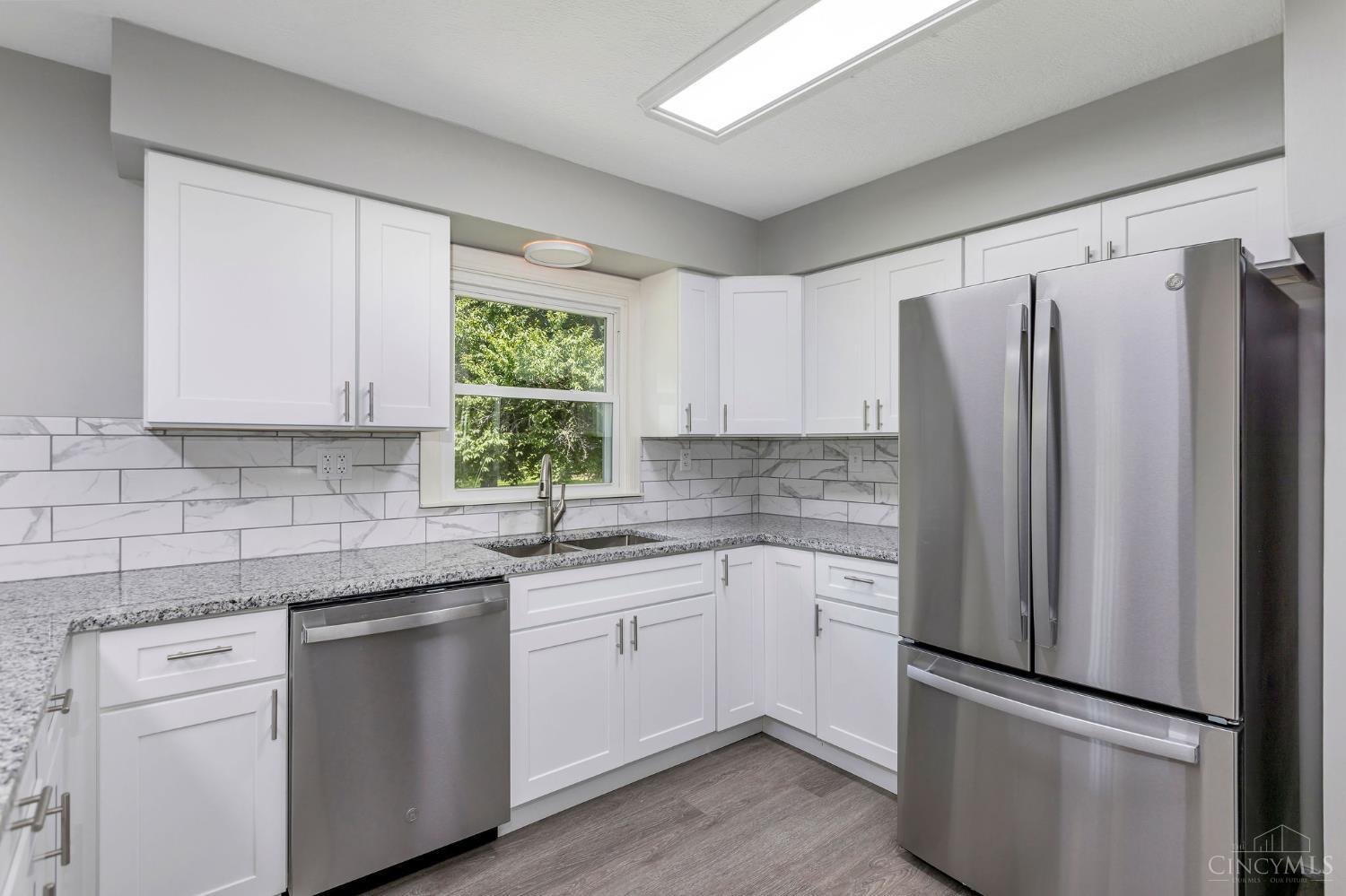 Residential in Gratis Twp 3